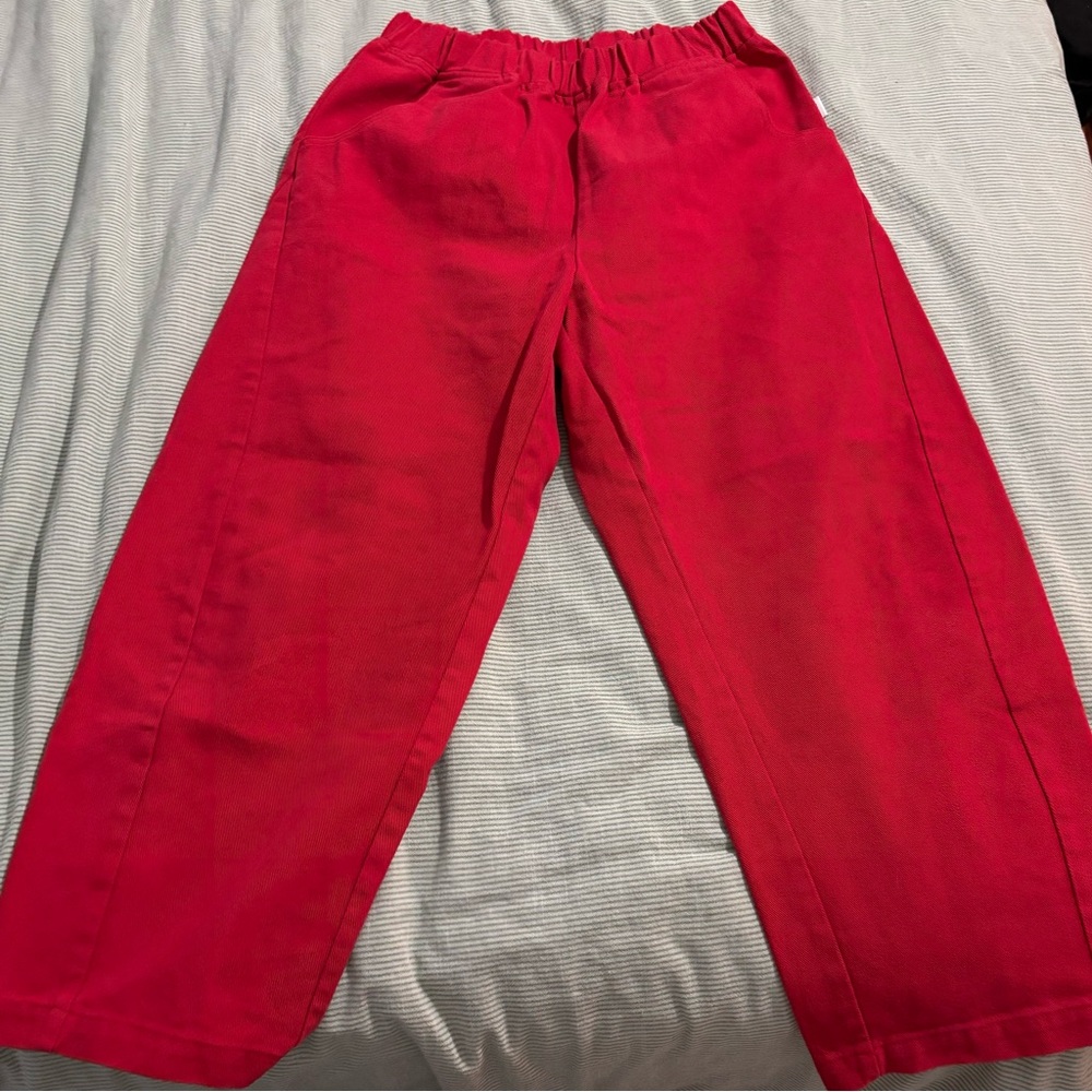 Le Bon Shoppe Arc Pant